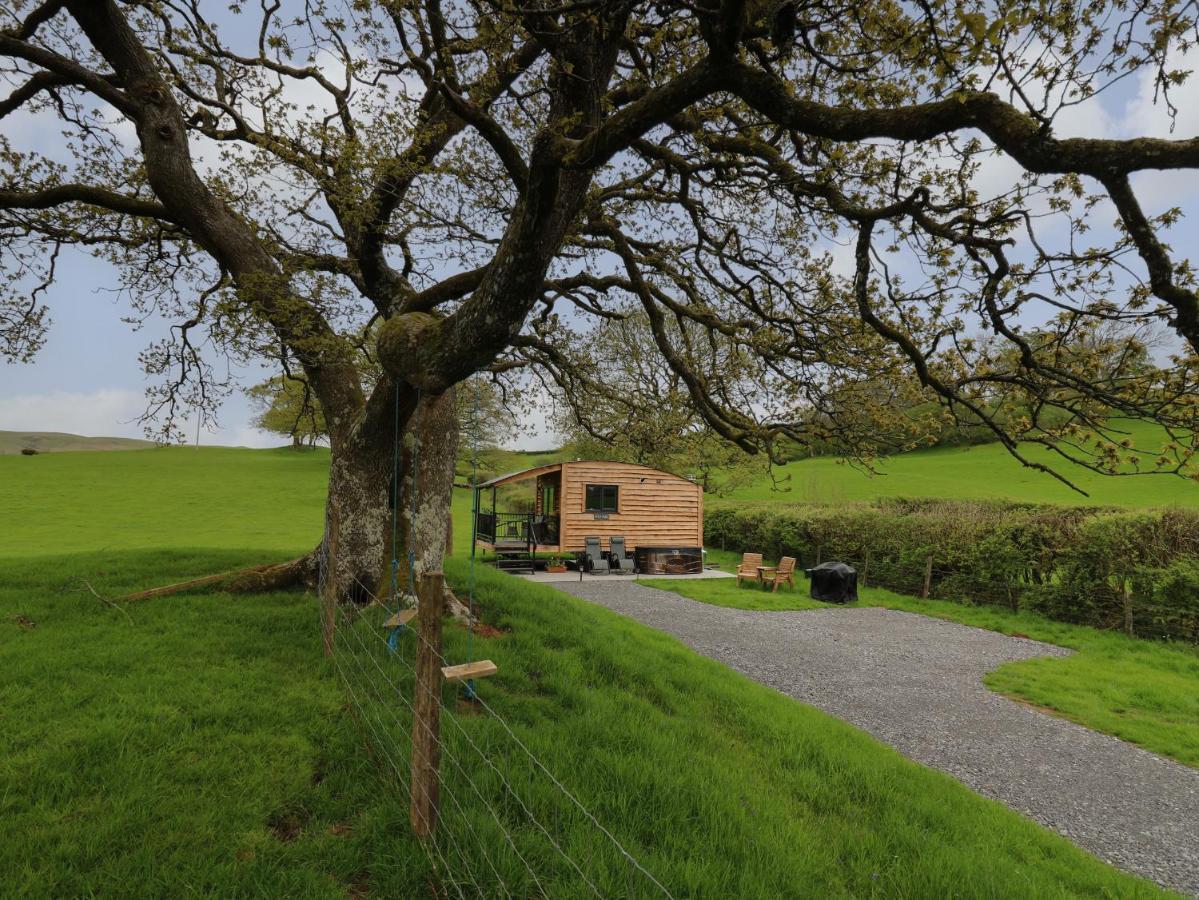 Llangadog Wild Acre 빌라 외부 사진